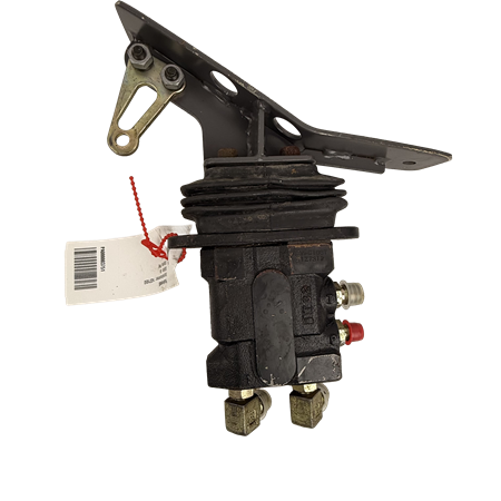 Pedalventil